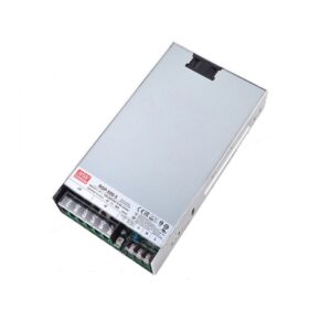Nguồn meanwell RSP-500-5