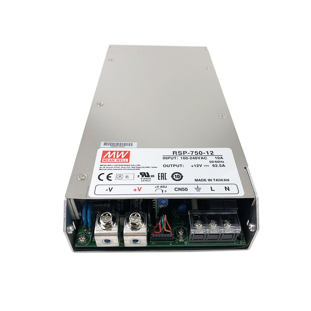 Nguồn meanwell RSP-750-12 Nguồn meanwell RSP-750-12