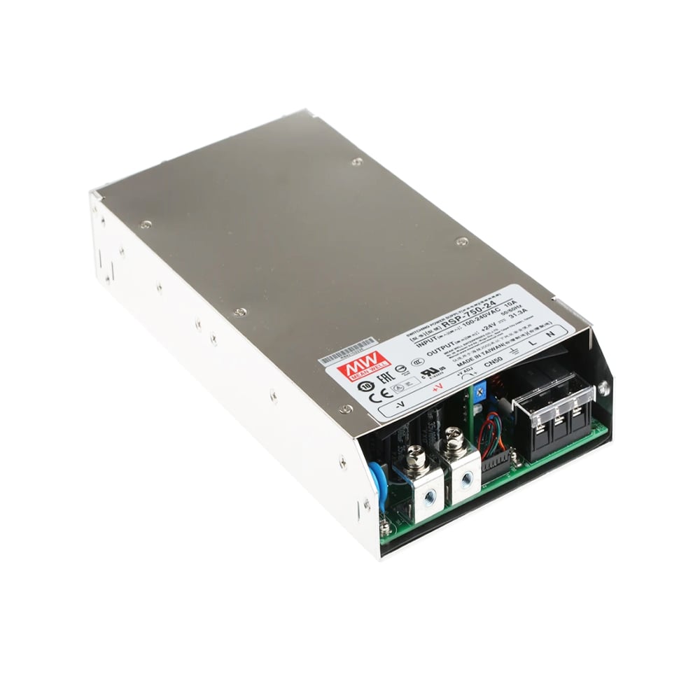 Nguồn meanwell RSP-750-24 Nguồn meanwell RSP-750-24