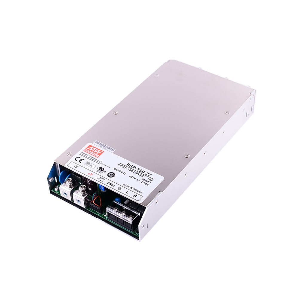 Nguồn meanwell RSP-750-27 Nguồn meanwell RSP-750-27