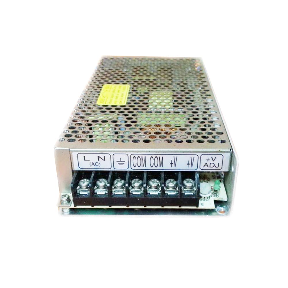 Nguồn meanwell S-100-5 Nguồn meanwell S-100-5