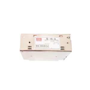 Nguồn meanwell S-15-5