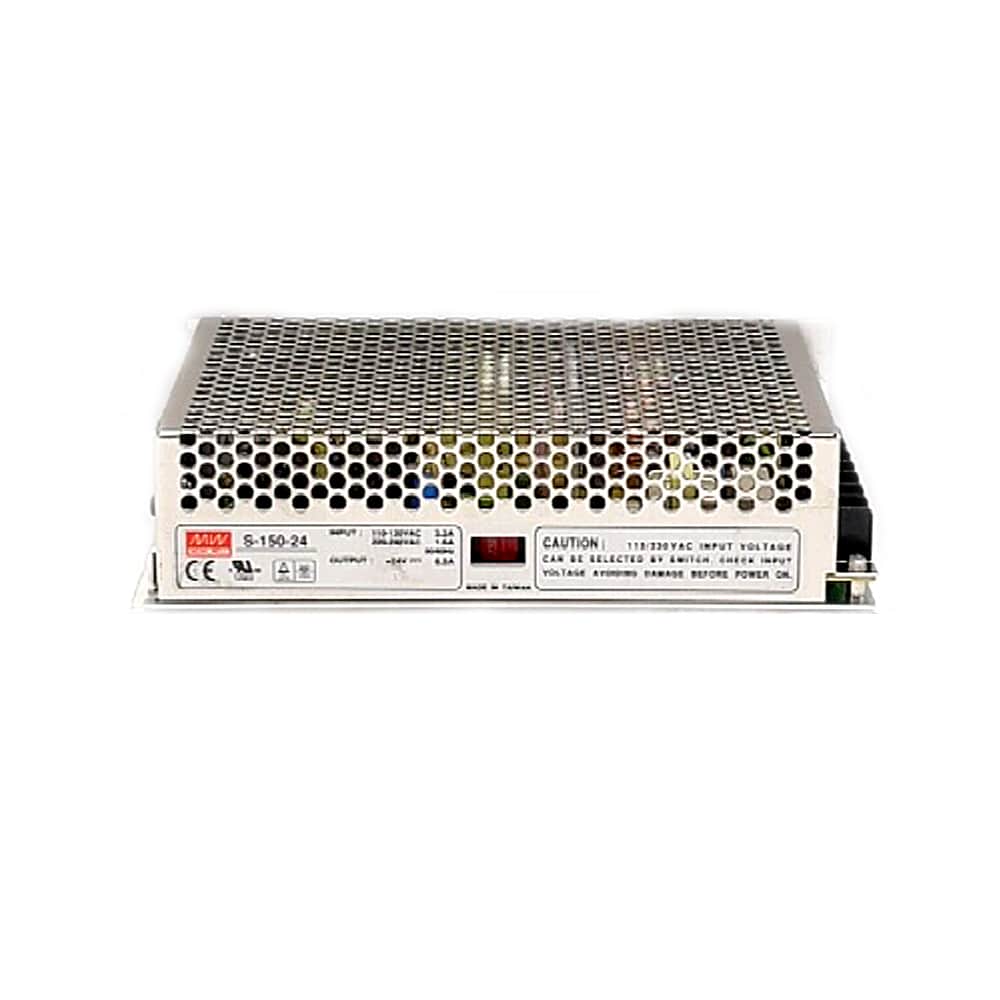 Nguồn meanwell S-150-24 Nguồn meanwell S-150-24