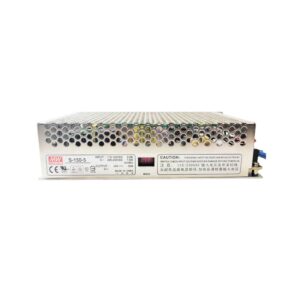 Nguồn meanwell S-150-5