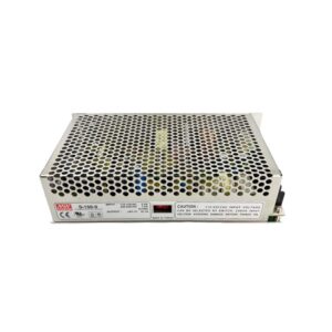Nguồn meanwell S-150-9