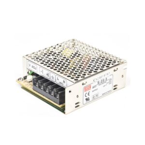 Nguồn meanwell S-25-5
