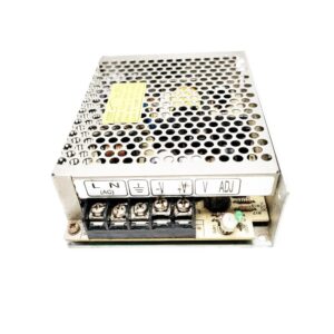 Nguồn meanwell S-35-12