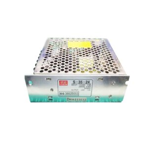 Nguồn meanwell S-35-24