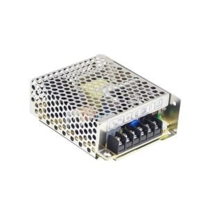 Nguồn meanwell S-35-5