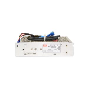 Nguồn meanwell S-50-12