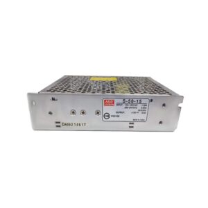 Nguồn meanwell S-50-15