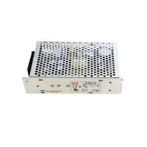Nguồn meanwell S-60-12