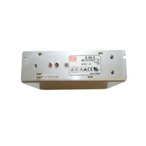 Nguồn meanwell S-60-5