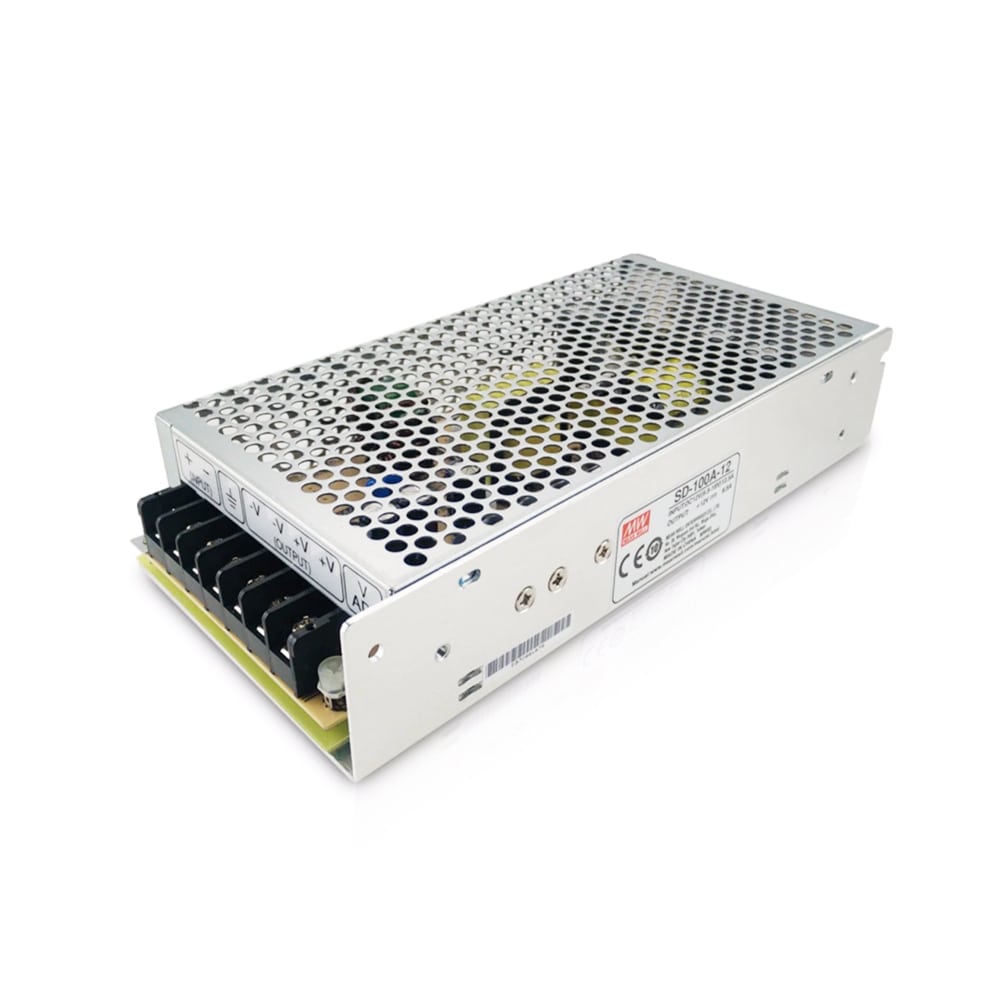 Nguồn meanwell SD-100A-12 Nguồn meanwell SD-100A-12