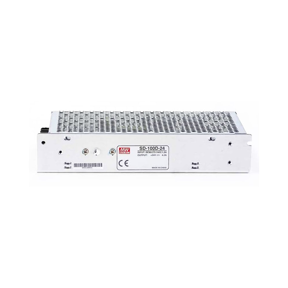 Nguồn meanwell SD-100D-24 Nguồn meanwell SD-100D-24