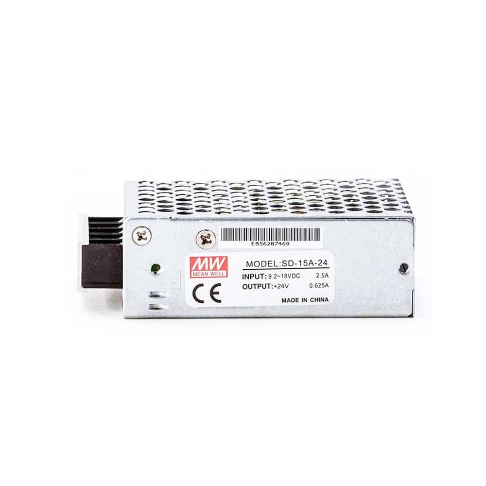 Nguồn meanwell SD-15A-24 Nguồn meanwell SD-15A-24
