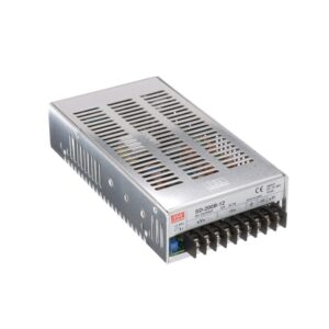 Nguồn Meanwell SD-200B-12