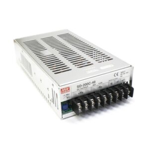 Nguồn Meanwell SD-200C-48