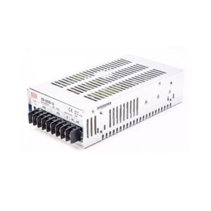 Nguồn Meanwell SD-200D-12