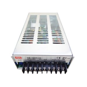 Nguồn Meanwell SD-200D-24