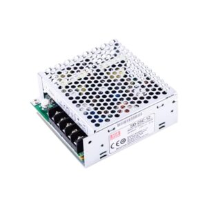 Nguồn Meanwell SD-25C-12