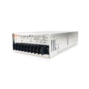 Nguồn Meanwell SD-350B-48