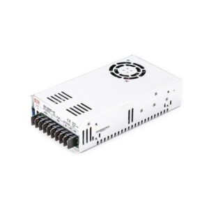 Nguồn Meanwell SD-350C-12