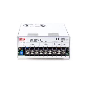 Nguồn meanwell SD-350D-5