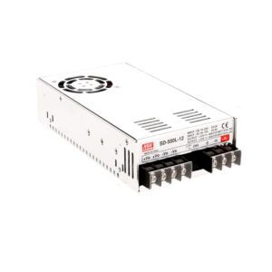 Nguồn meanwell SD-500L-12