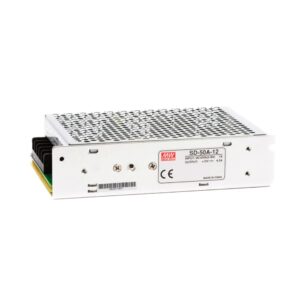 Nguồn Meanwell SD-50A-12