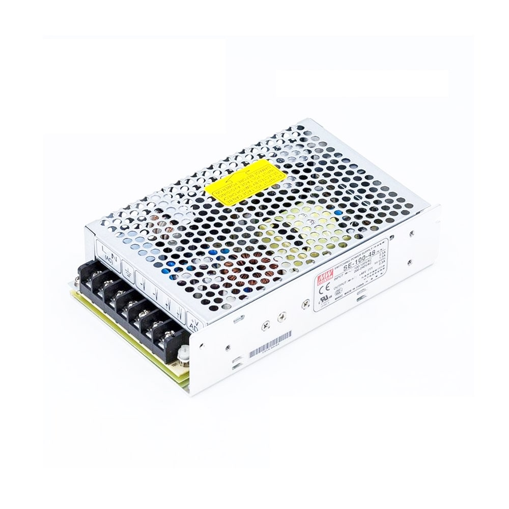 Nguồn meanwell SE-100-48 Nguồn meanwell SE-100-48
