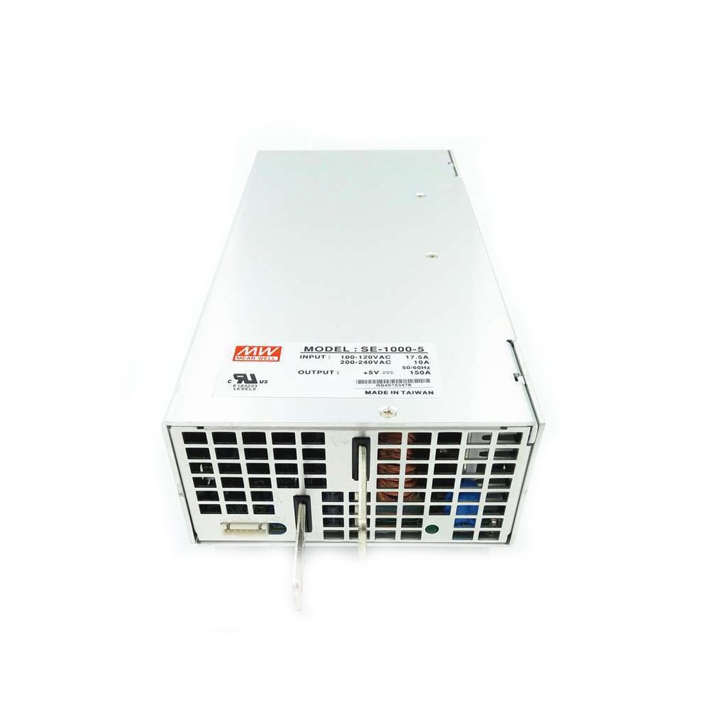 Nguồn meanwell SE-1000-5 Nguồn meanwell SE-1000-5