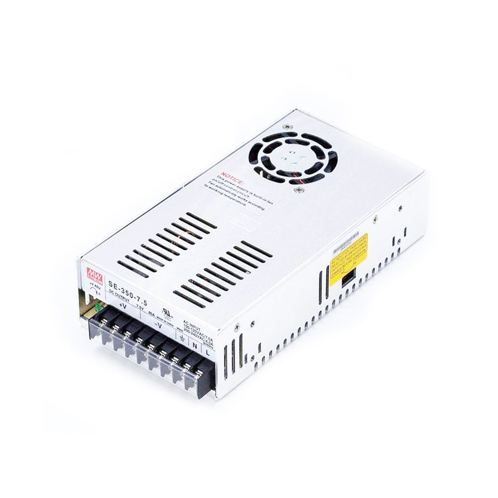 Nguồn meanwell SE-350-7.5 Nguồn meanwell SE-350-7.5