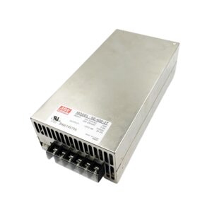 Nguồn Meanwell SE-600-27