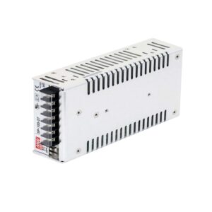 Nguồn meanwell SP-100-27