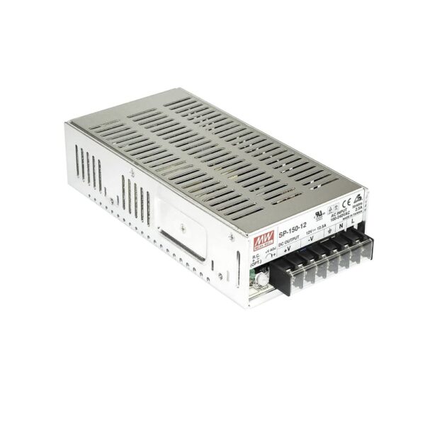 Nguồn meanwell SP-150-12