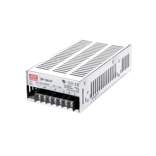 Nguồn meanwell SP-150-27