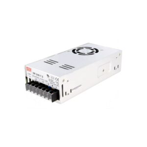 Nguồn meanwell SP-240-7.5