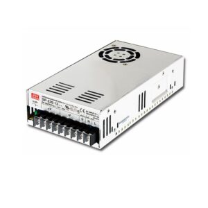 Nguồn meanwell SP-320-12