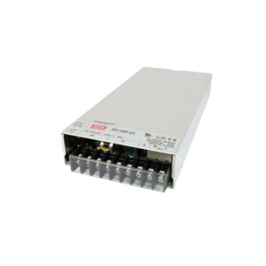 Nguồn meanwell SP-480-24