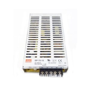 Nguồn meanwell SP-75-15