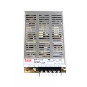 Nguồn meanwell SP-75-3.3
