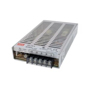 Nguồn meanwell SP-75-5