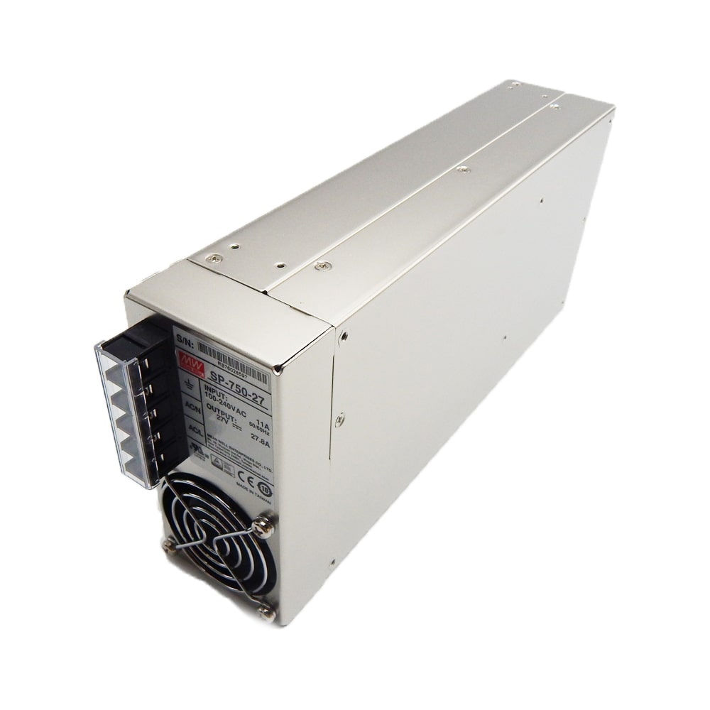 Nguồn meanwell SP-750-27 Nguồn meanwell SP-750-27