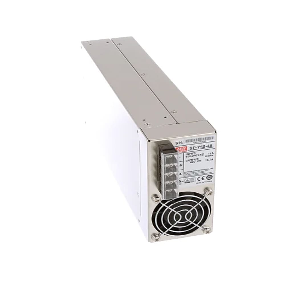 Nguồn meanwell SP-750-48 Nguồn meanwell SP-750-48