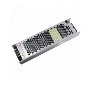 Nguồn meanwell UHP-350-24