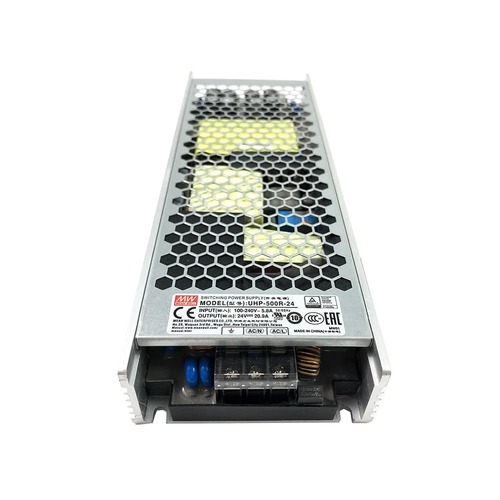 Nguồn meanwell UHP-500R-24 Nguồn meanwell UHP-500R-24