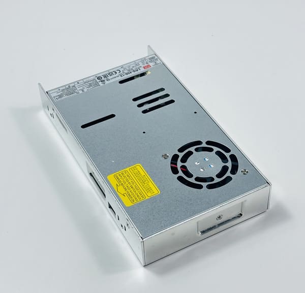 Ứng dụng nguồn tổ ong 12V 30A