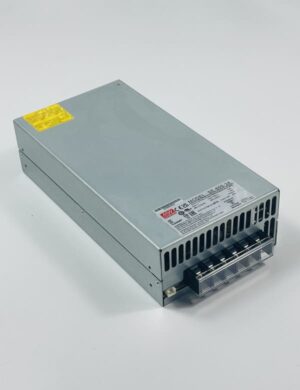 Nguồn tổ ong 24V 15A (Hình 1)