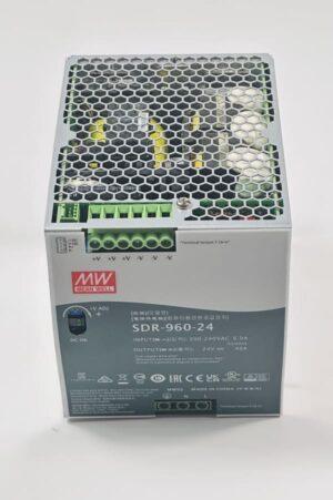 Nguồn tổ ong 24V 40A (Hình 1)